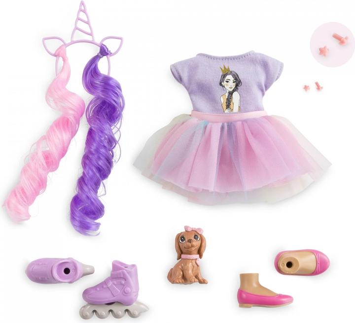 Image du produit Corolle CG Luna Set Licorne