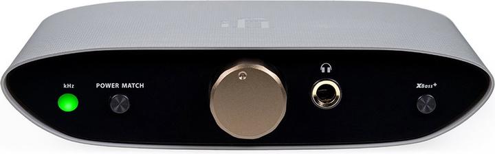 Immagine prodotto iFi Audio ZEN Air DAC (Potenziamento dei bassi, USB-DAC, interruttore di guadagno)