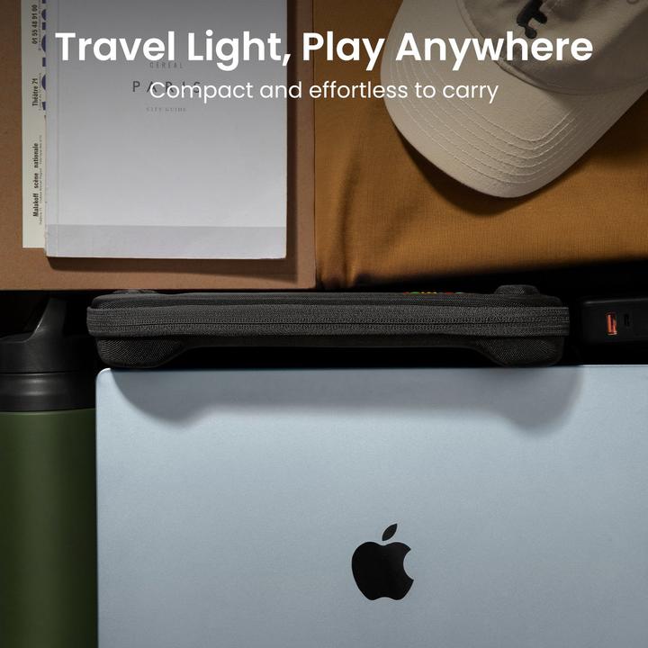 Image du produit tomtoc FancyCase-G05 (Switch 2)