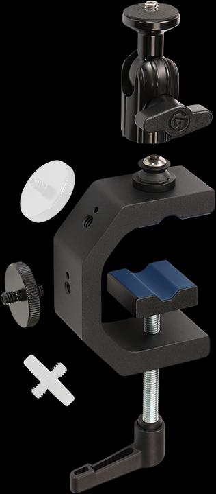 Productafbeelding Elgato Zware klem (Diverse video accessoires)