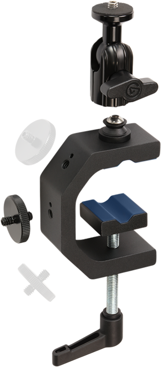 Actual product image Elgato Heavy Clamp (Various video accessories)
