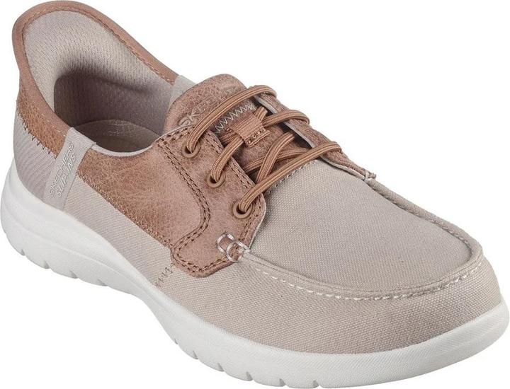 Produktbild Skechers Bootsschuhe On The Go Flex Palmilla (37)