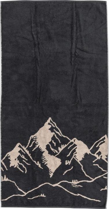 Image du produit Cawö Alpenchic (70 x 140 cm)