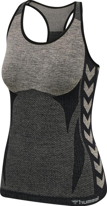 Actual product image hummel Clea Seamless Top (XS)