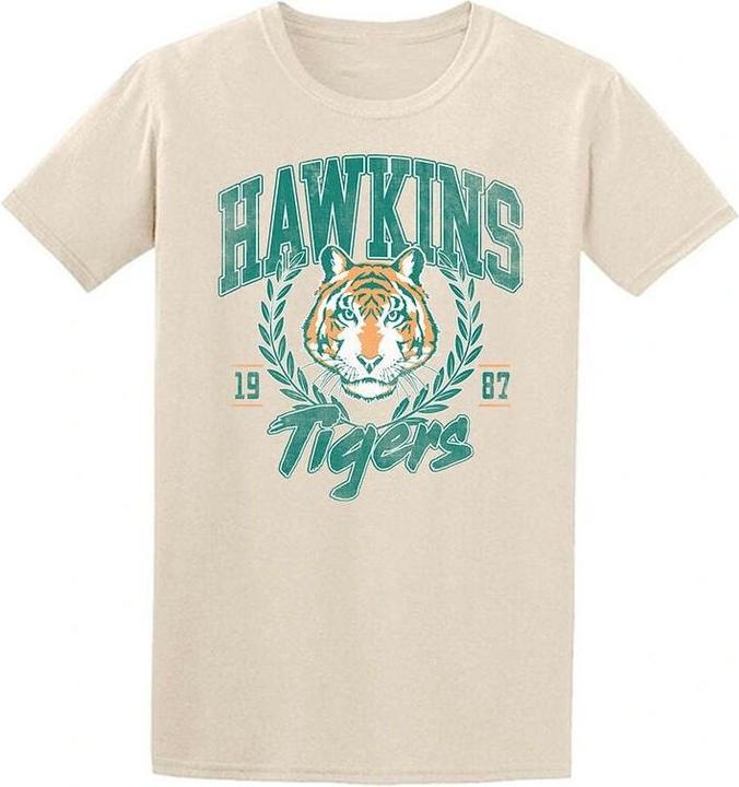 Produktbild Universal Textiles Hawkins Tigers (S)