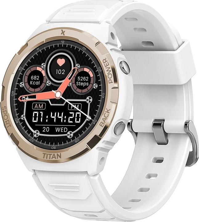 Produktbild Maxcom FW100 Titan Valkiria Smartwatch