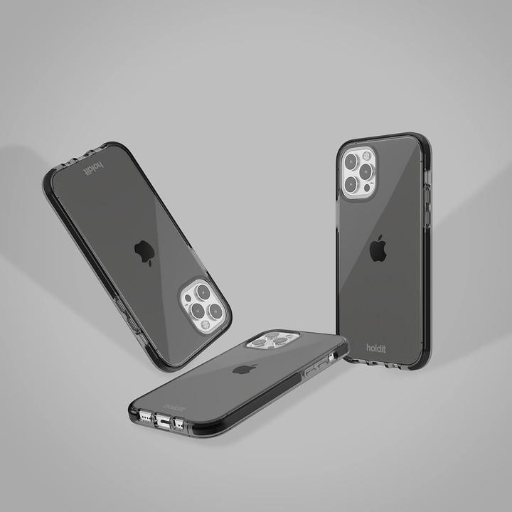 Actual product image Holdit Seethru (Apple iPhone 11, Apple iPhone XR)