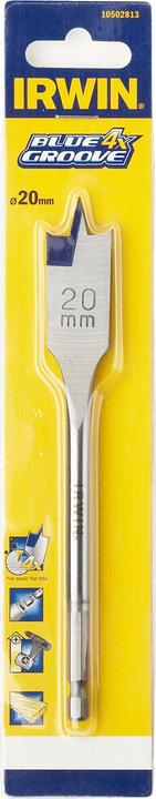 Actual product image Irwin 10502816 (25 millimetres)