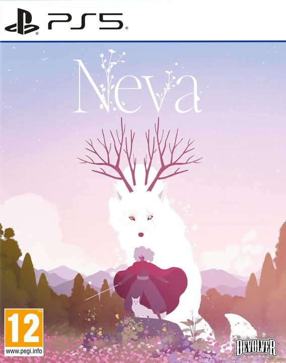Devolver Neva (PS5, DE)