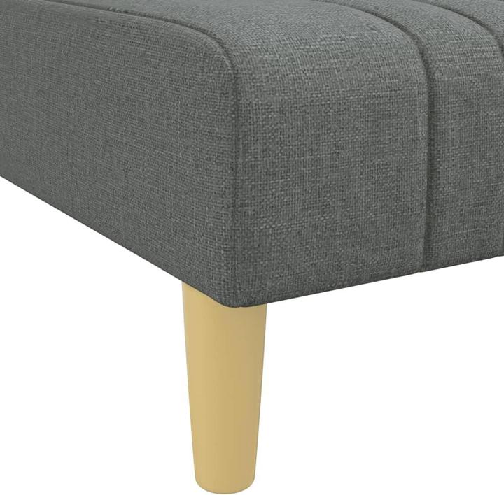 Actual product image vidaXL Jair (Recamiere)