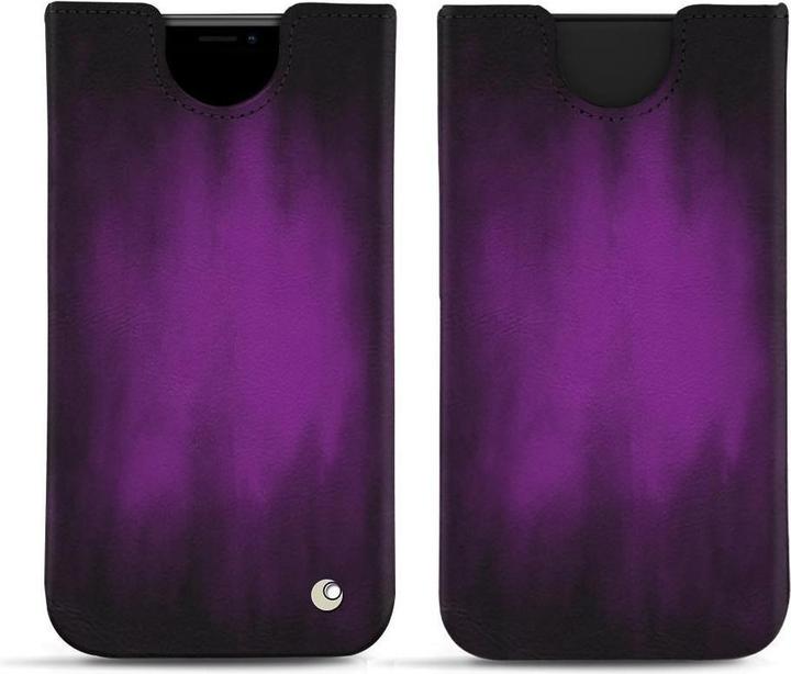 Produktbild Noreve Lederschutzhülle (Apple iPhone XS Max)