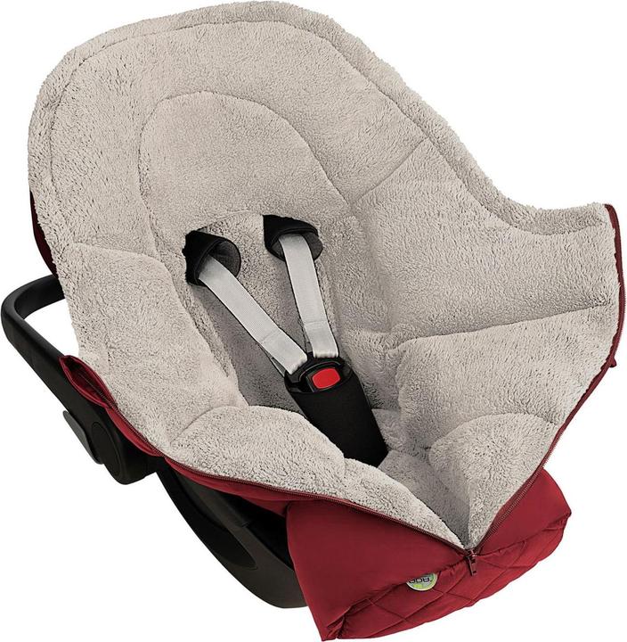 Actual product image Odenwälder Footbag Gino