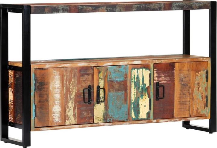 Produktbild vidaXL Sideboard (30 x 120 x 75 cm)