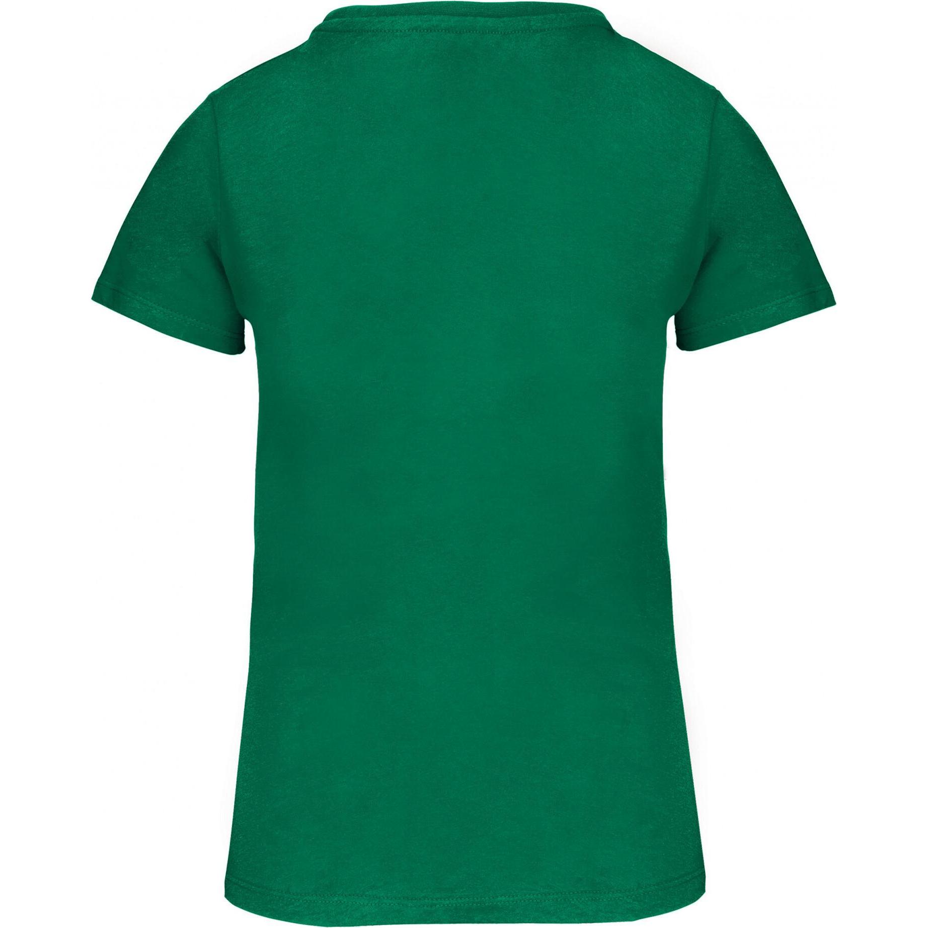 Thumbnail - Kariban, Damen, Shirt, Bio150IC, Grün, (M)