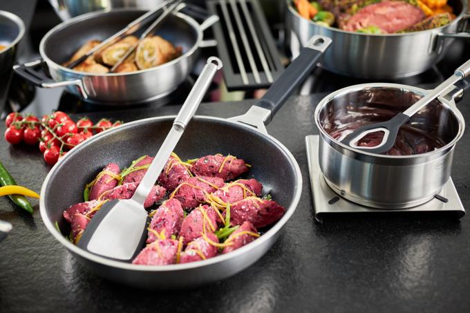 Produktbild Rösle Pfannenwender