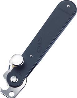 Image du produit Westmark Ouvre-boîtes à levier Sieger Acier