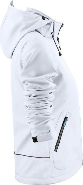 Immagine prodotto Sharp Karting Giacca Soft Shell Donna (XL)