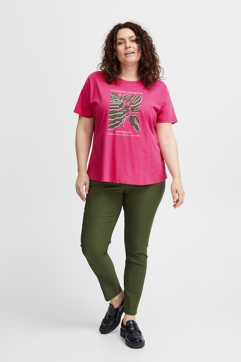 Immagine prodotto Fransa Selezione taglie forti - FPETTA TEE 1 - T-shirt - 20612958 (M)