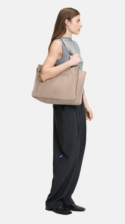Immagine prodotto Liebeskind Berlin Shopper Grosse Hobo-Bag aus Schafsleder