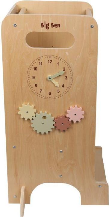 Image du produit Moni Big Ben (57 x 48.10 x 90 cm)