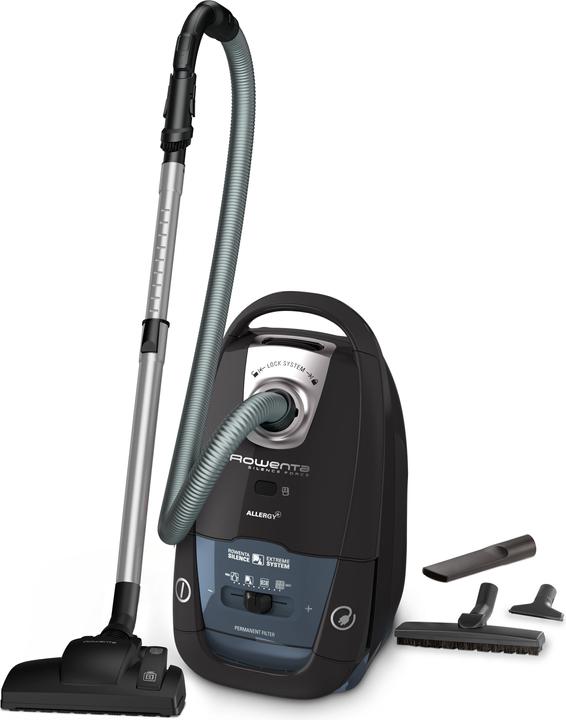 Actual product image Rowenta RO7755EA