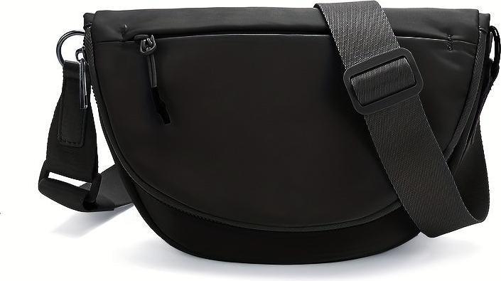 Immagine prodotto Only-Bags.Store Borsa a tracolla, borsa a spalla alla moda con tracolla regolabile, multifunzionale, di grande