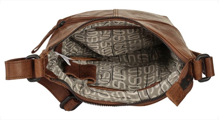 Immagine prodotto Spikes & Sparrow Umhängetasche