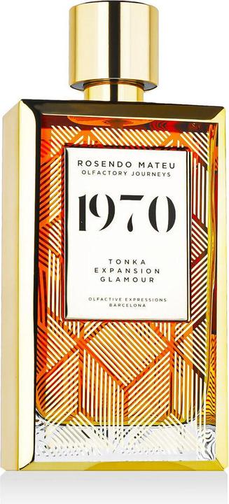 Immagine prodotto Rosendo Mateu Olfactive Expressions 1970 (Eau de parfum, 100 ml)