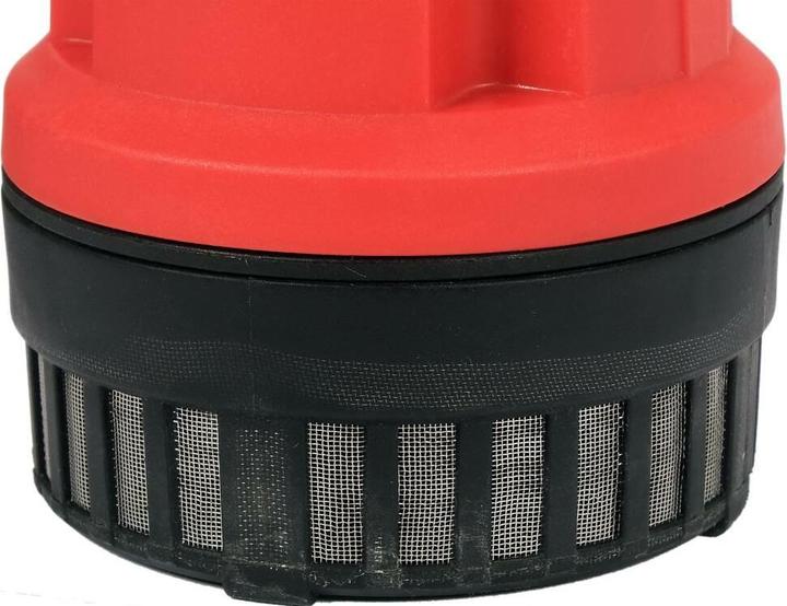 Produktbild Yato Pompa Zatapialna 18v Bez Akumulatora I ładowarki (Durchlaufpumpe)