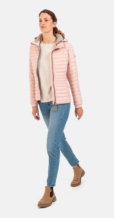 Produktbild Camel Active Steppjacke leicht wattiert (42)