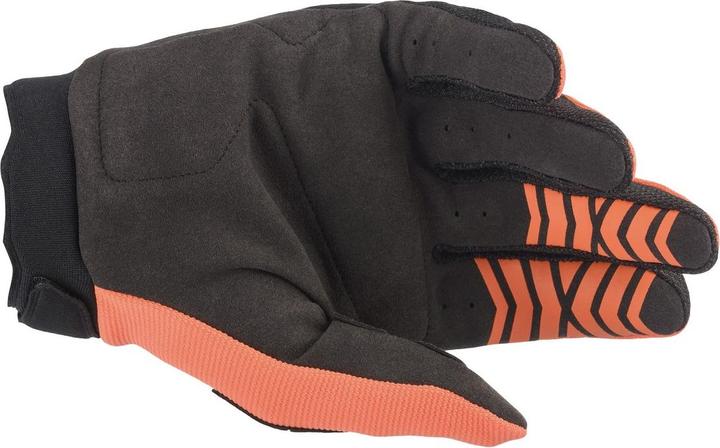 Immagine prodotto Alpinestars Guanti 25 Anni Full Bore (Bambini, L)