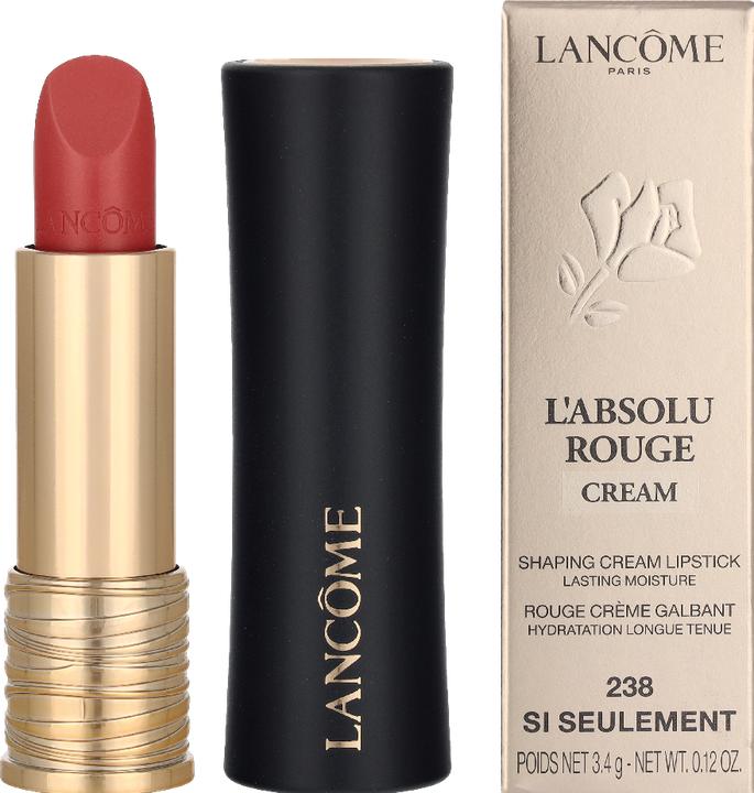 Immagine prodotto Lancôme L'Absolu Rouge Crema 238-Si-Seulement (#238 Si-Seulement)