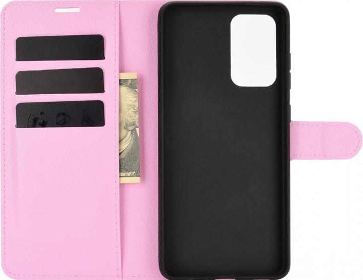 Image du produit Screenguard Garde en cuir (Samsung Galaxy A52)