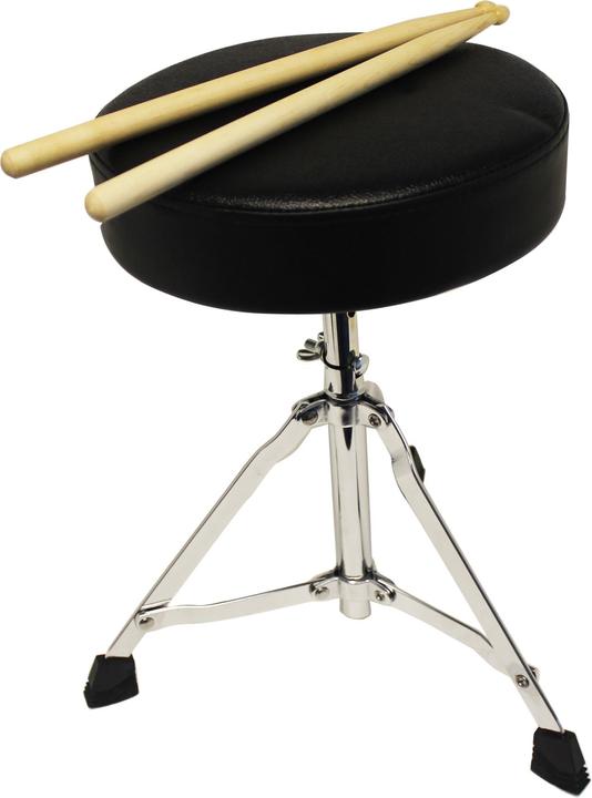 Immagine prodotto PDT Music Alley Batteria 3 pezzi Jr (Tamburo acustico)