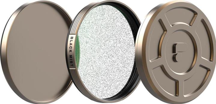 Image du produit PolarPro 135 Series – Black Mist Filter – 46 (46 mm, Filtre Black Mist)
