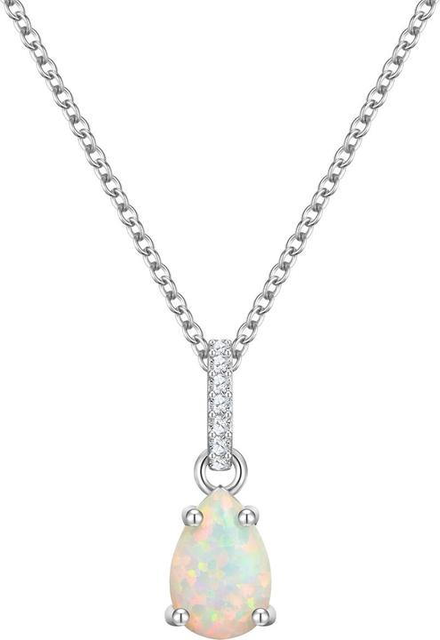 Produktbild Glanzstücke München Damen Halskette - 36916 (Sterling Silber, 40 - 45 cm)