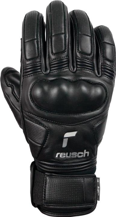 Actual product image Reusch Overlord (8)