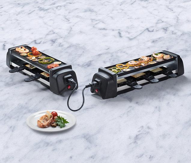 Actual product image Ohmex OHM-RCL-4002