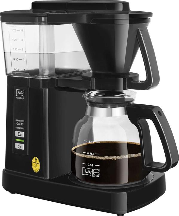 Produktbild Melitta Excellent 5.0