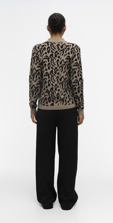 Produktbild Object Alpaka-Wollgemisch Pullover (S)