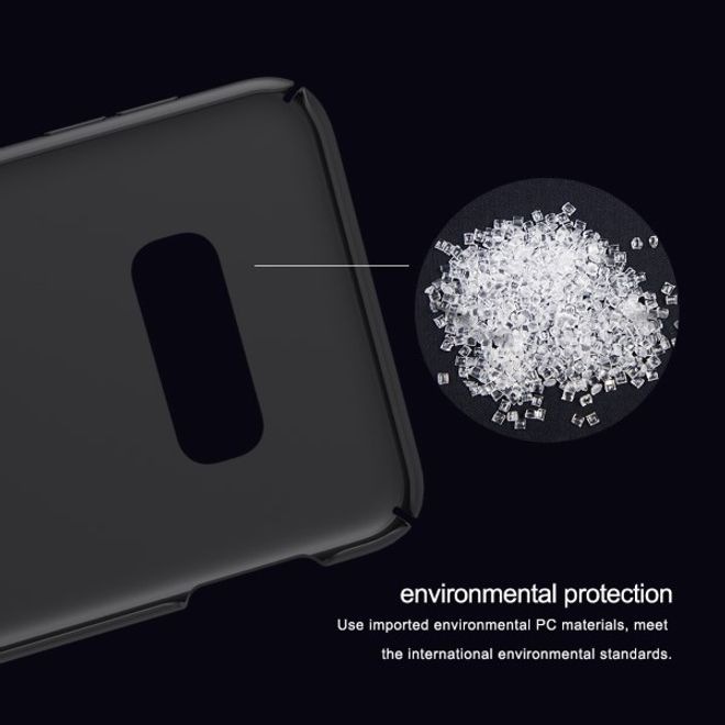 Productafbeelding Nillkin Super Frosted Shield-serie (Samsung Galaxy S10e)