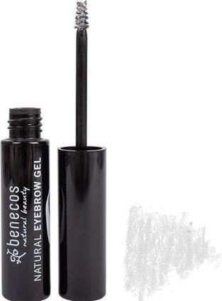 Actual product image Benecos Eyebrow gel clear (Transparent)