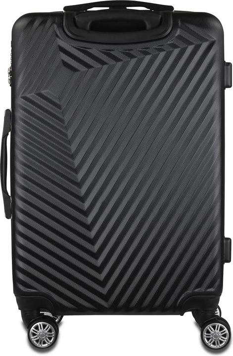 Produktbild Mano Don Carlo Hartschalenkoffer (62 l)