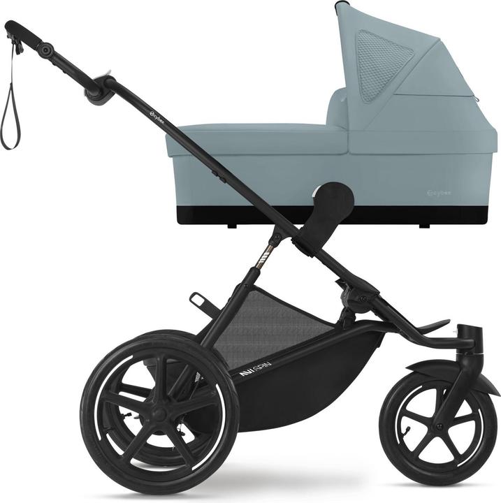 Actual product image Cybex Cot S