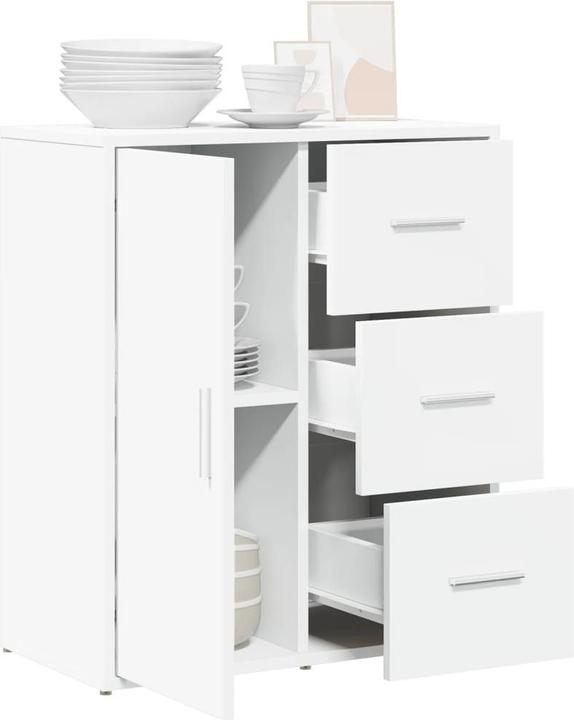 Image du produit vidaXL Sideboard (60 x 31 x 70 cm)