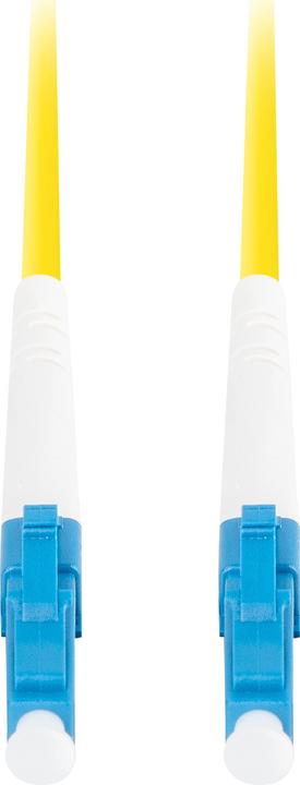 Produktbild Lanberg FO-LULU-SS11-0020-YE (S/UTP, CAT6e, 2 m)