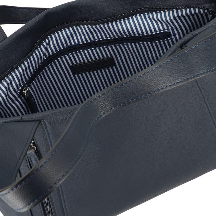 Immagine prodotto Tom Tailor Yuma Shopper Tasche 39 cm (10 l)