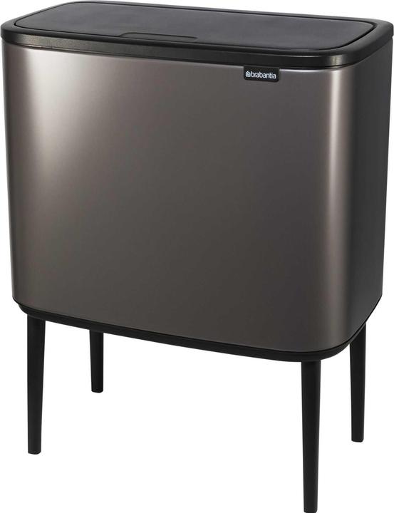 Produktbild Brabantia Bo Touch (34 l)