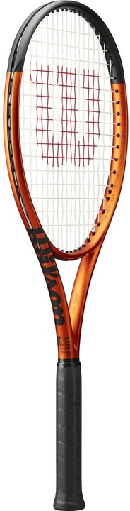 Produktbild Wilson Burn 100ULS V5.0 Tennisschläger (1, 260 g)