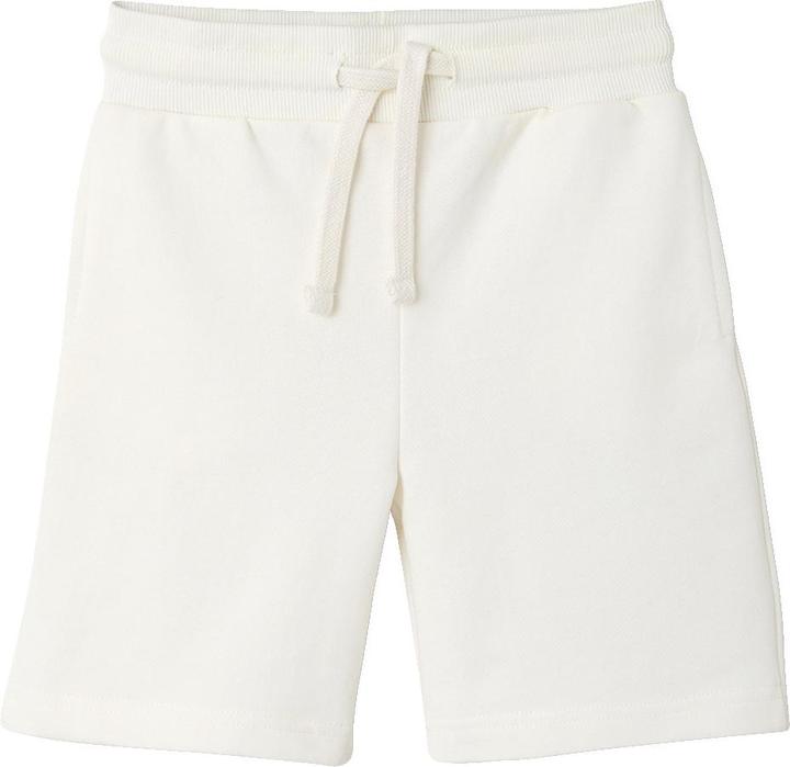 Image du produit Vertbaudet Ensemble garçon : sweat zippé et bermuda NY Brooklyn (128)